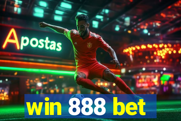 win 888 bet